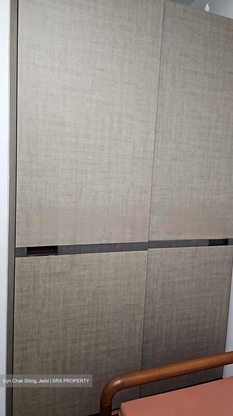 Bellewoods (D25), Condominium #477022491